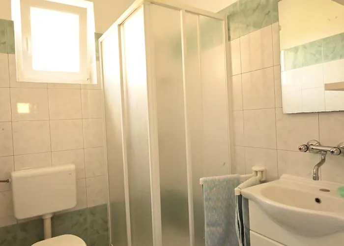 Klaric Pensjonat 3*