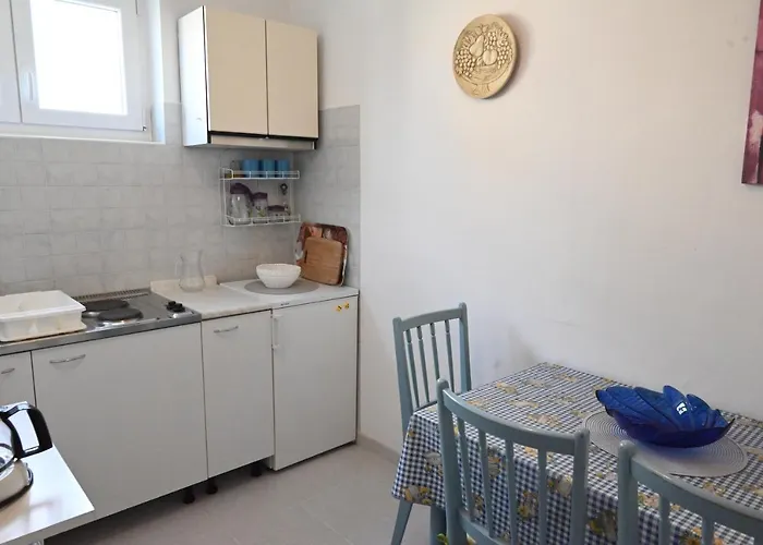 Klaric Pensjonat Rovinj