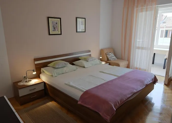 Klaric 3* Rovinj