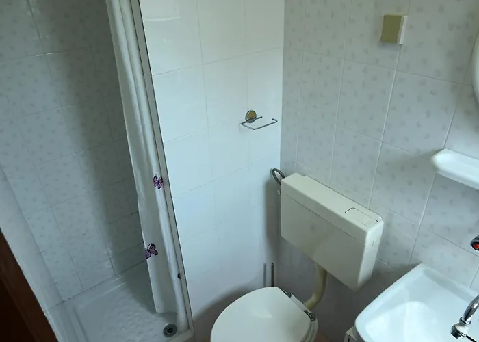 Klaric Pensjonat 3*