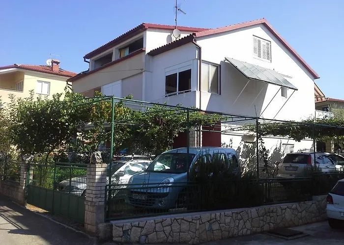 Klaric 3* Rovinj