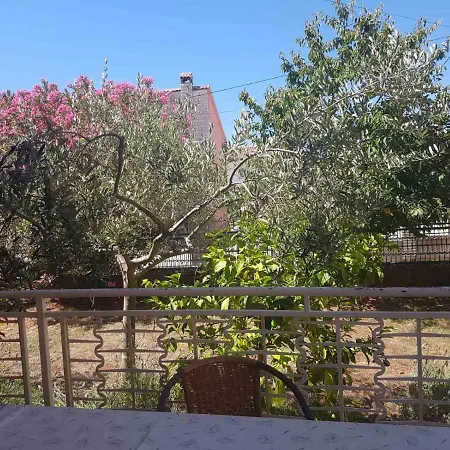 Гостевой дом Klaric 3*