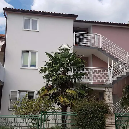 Klaric Гостевой дом