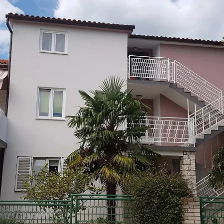 Klaric Guest house