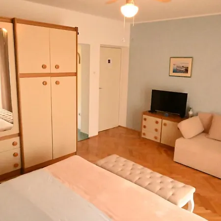 Klaric Guest house *