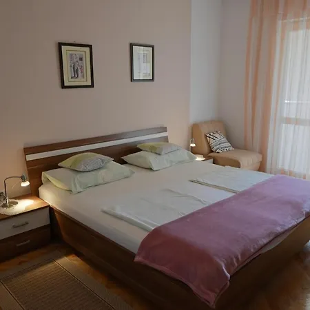 Klaric * Rovinj