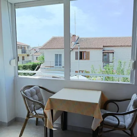 Klaric Guest house