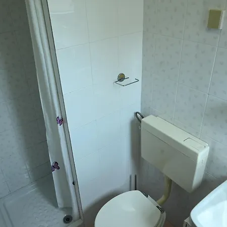 Klaric Guest house *