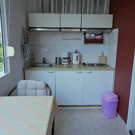 Klaric Гостевой дом