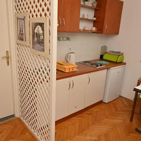 Guest house Klaric