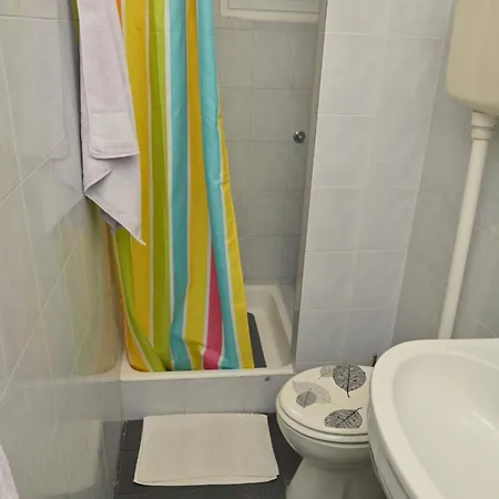Guest house Klaric *