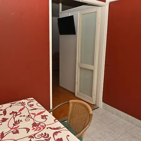 Klaric Guest house