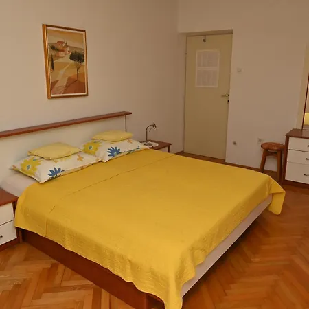 Guest house Klaric *