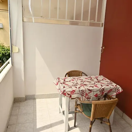 Guest house Klaric Rovinj