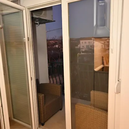 Klaric Guest house *