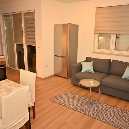 Guest house Klaric Rovinj