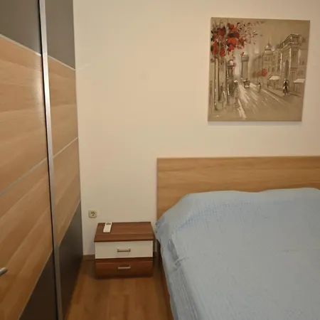 Klaric * Rovinj