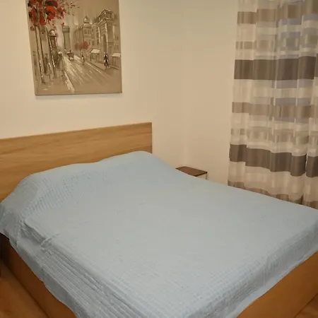 Guest house Klaric