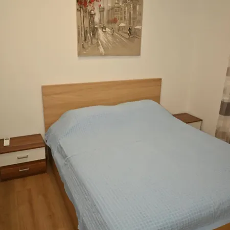 Klaric Guest house *