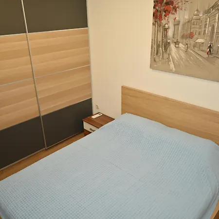 Guest house Klaric *