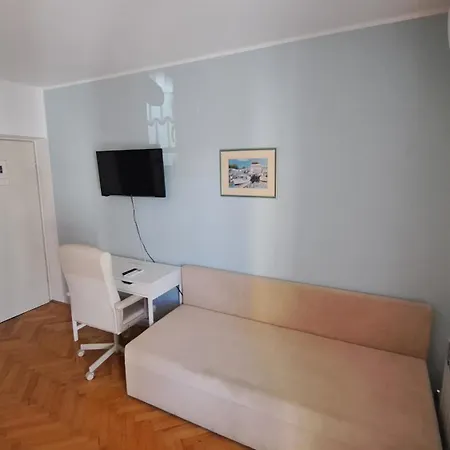 Klaric Гостевой дом