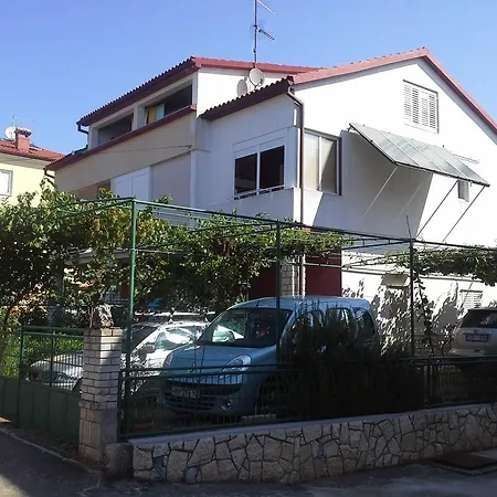 Klaric 3* Ровинь