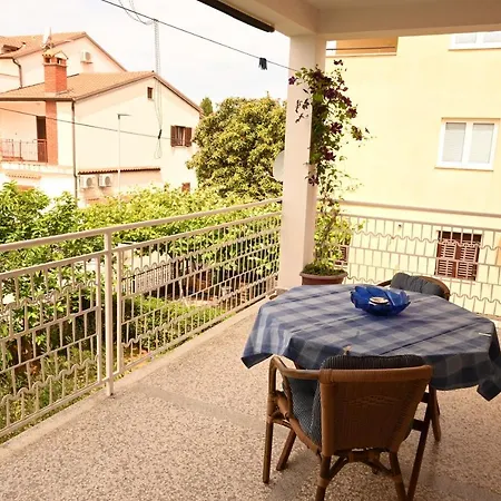 Gostinjska kuća Klaric Rovinj