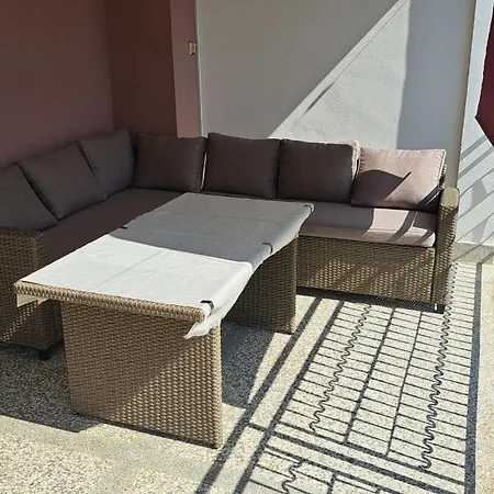 Klaric Gostinjska kuća