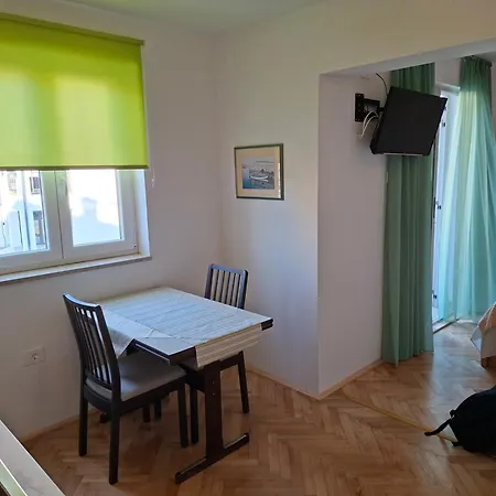 Gæstehus Klaric Rovinj