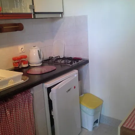 Gæstehus Klaric Rovinj