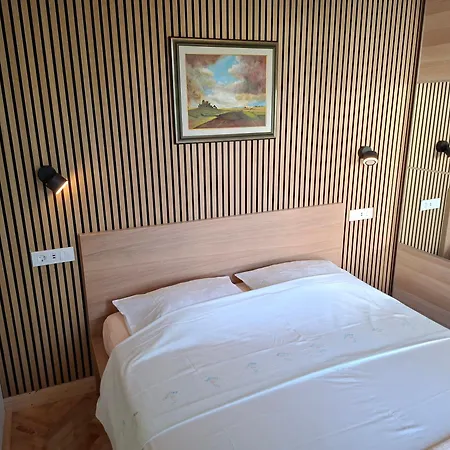 Klaric 3* Rovinj