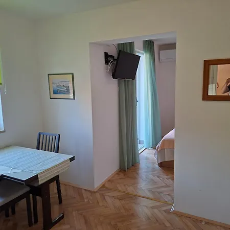 Klaric Gæstehus 3*