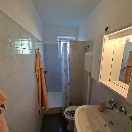 Klaric Gæstehus Rovinj