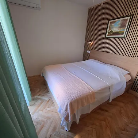 Klaric 3* Rovinj