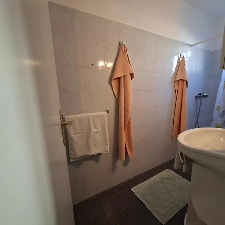 Gæstehus Klaric 3*