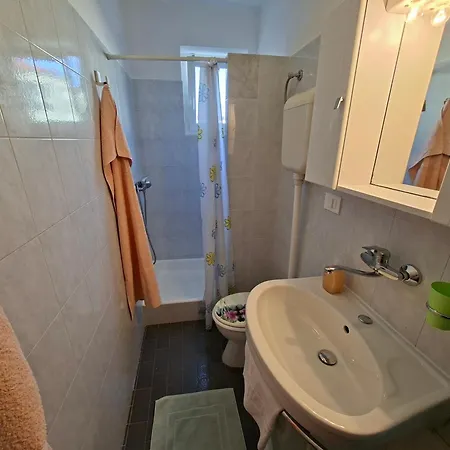 Klaric Gæstehus Rovinj